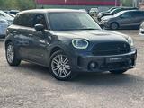 Mini Countryman 2021 года за 15 500 000 тг. в Алматы