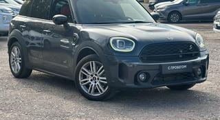 Mini Countryman 2021 годаүшін15 500 000 тг. в Алматы