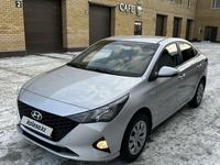 Hyundai Accent 2020 года за 6 800 000 тг. в Павлодар