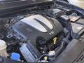 Hyundai Grandeur 2012 годаүшін6 600 000 тг. в Актау – фото 16