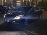 Hyundai Grandeur 2012 года за 6 600 000 тг. в Актау – фото 2