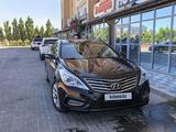 Hyundai Grandeur 2012 года за 6 600 000 тг. в Актау – фото 4