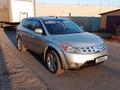 Nissan Murano 2004 годаүшін3 700 000 тг. в Тараз – фото 11