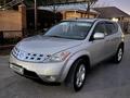 Nissan Murano 2004 года за 3 700 000 тг. в Тараз – фото 8