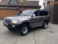 Toyota Land Cruiser 2004 годаfor11 000 000 тг. в Жезказган – фото 2