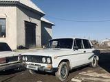 ВАЗ (Lada) 2106 2000 годаүшін800 000 тг. в Жанакорган