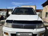 Mitsubishi Chariot 1998 года за 1 350 000 тг. в Усть-Каменогорск