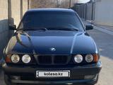 BMW 525 1995 годаүшін2 900 000 тг. в Тараз – фото 5