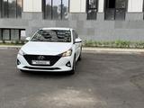 Hyundai Accent 2020 годаүшін7 100 000 тг. в Алматы – фото 3