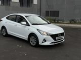 Hyundai Accent 2020 годаүшін7 100 000 тг. в Алматы