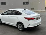 Hyundai Accent 2020 годаүшін7 100 000 тг. в Алматы – фото 4