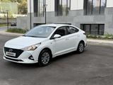 Hyundai Accent 2020 годаүшін7 100 000 тг. в Алматы – фото 2