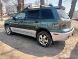 Mitsubishi Outlander 2003 года за 4 000 000 тг. в Мойынкум – фото 2