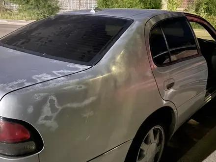 Toyota Aristo 1993 года за 2 900 000 тг. в Павлодар – фото 5