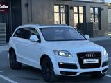 Audi Q7 2009 годаүшін4 800 000 тг. в Атырау