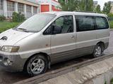 Hyundai Starex 2001 года за 2 000 000 тг. в Алматы
