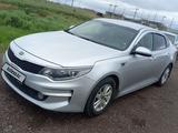 Kia K5 2015 годаfor7 350 000 тг. в Щучинск – фото 3