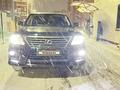 Lexus LX 570 2010 годаүшін19 000 000 тг. в Актобе