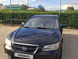 Hyundai Sonata 2006 года за 3 200 000 тг. в Актобе