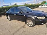Hyundai Sonata 2006 года за 3 200 000 тг. в Актобе – фото 3