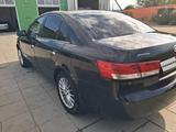 Hyundai Sonata 2006 года за 3 200 000 тг. в Актобе – фото 5