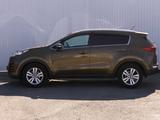 Kia Sportage 2019 года за 10 900 000 тг. в Караганда – фото 2