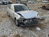 ВАЗ (Lada) Priora 2170 2014 годаүшін1 600 000 тг. в Шымкент – фото 3