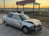 ВАЗ (Lada) Priora 2170 2014 годаүшін1 600 000 тг. в Шымкент – фото 4