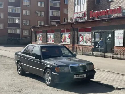 Mercedes-Benz 190 1989 года за 1 200 000 тг. в Кокшетау