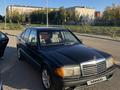 Mercedes-Benz 190 1989 годаүшін1 200 000 тг. в Кокшетау – фото 5