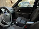 ВАЗ (Lada) Priora 2170 2014 года за 2 300 000 тг. в Караганда – фото 4