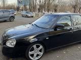 ВАЗ (Lada) Priora 2170 2014 года за 2 300 000 тг. в Караганда – фото 3