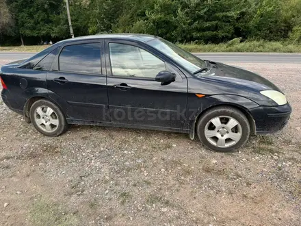 Ford Focus 2004 года за 1 600 000 тг. в Алматы – фото 4