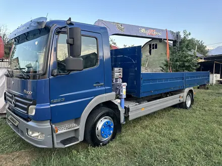 Mercedes-Benz  Atego 2007 года за 24 000 000 тг. в Алматы – фото 2