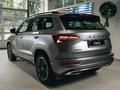 Skoda Karoq Sportline AWD 2026 года за 19 890 000 тг. в Алматы – фото 8