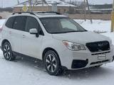 Subaru Forester 2016 года за 6 900 000 тг. в Жанаозен – фото 5