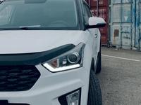 Hyundai Creta 2020 года за 9 600 000 тг. в Актау