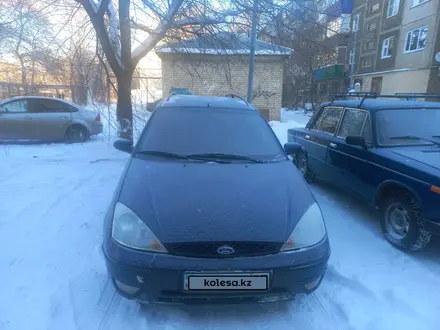 Ford Focus 2002 года за 1 500 000 тг. в Уральск – фото 2