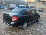 ВАЗ (Lada) Granta 2190 2014 года за 2 500 000 тг. в Актобе – фото 5