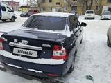 ВАЗ (Lada) Priora 2170 2012 года за 2 300 000 тг. в Актобе – фото 3