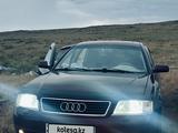 Audi A6 1998 годаүшін2 650 000 тг. в Экибастуз