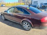 Audi A6 1998 годаүшін2 650 000 тг. в Экибастуз – фото 2