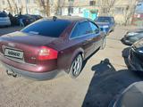 Audi A6 1998 годаүшін2 650 000 тг. в Экибастуз – фото 3