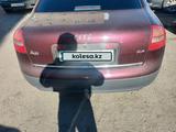 Audi A6 1998 годаүшін2 650 000 тг. в Экибастуз – фото 4