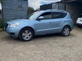 Geely Emgrand X7 2014 года за 2 900 000 тг. в Семей – фото 2