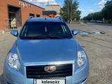 Geely Emgrand X7 2014 года за 2 900 000 тг. в Семей – фото 3