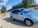 Geely Emgrand X7 2014 года за 2 900 000 тг. в Семей – фото 4