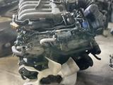 Двигатель Nissan pathfinder 3.5 за 450 000 тг. в Астана
