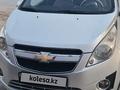 Chevrolet Spark 2010 годаүшін3 900 000 тг. в Кызылорда – фото 5