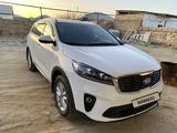 Kia Sorento 2019 года за 14 000 000 тг. в Актау – фото 3